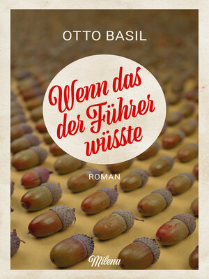 cover image of Wenn das der Führer wüßte